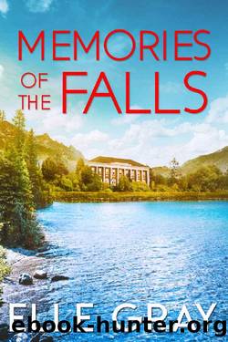 Memories of the Falls (A Sweetwater Falls Mystery Book 4) by Elle Gray