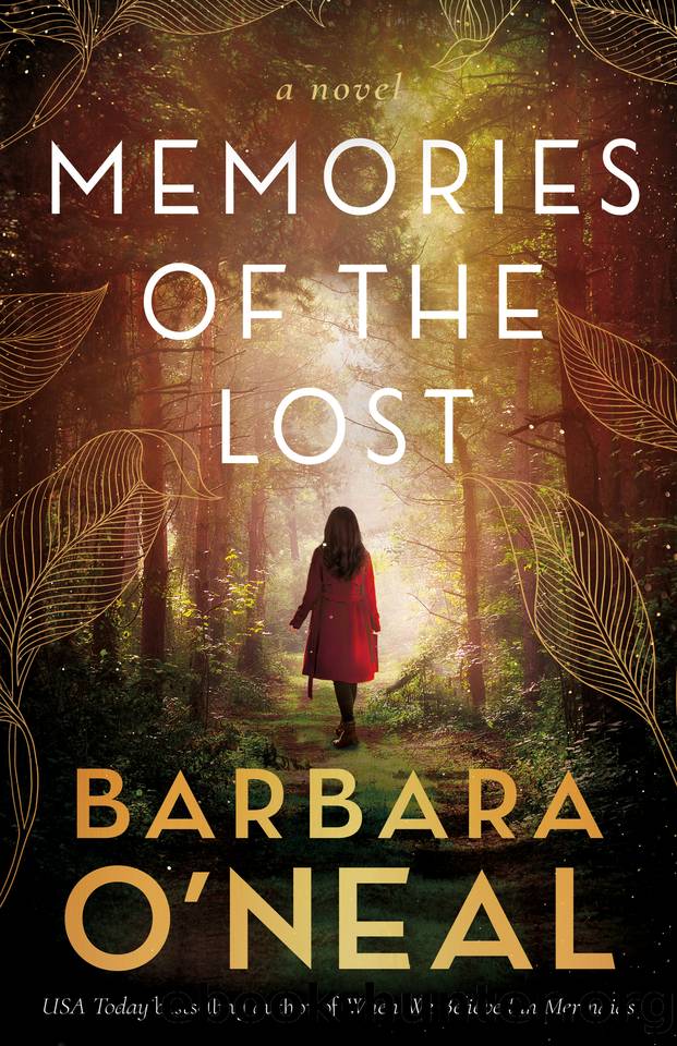 Memories of the Lost: A Novel by Barbara O'Neal