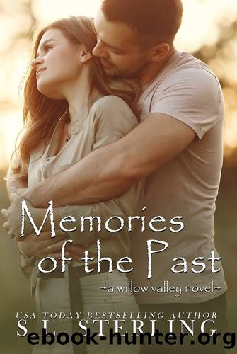 Memories of the Past by S.L. Sterling