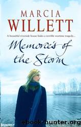 Memories of the Storm by Marcia Willett