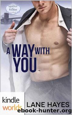 Memories with The Breakfast Club: A Way with You (Kindle Worlds Novella) by Lane Hayes