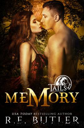 Memory (Tails Book One) by R.E. Butler
