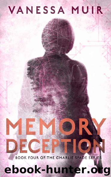 Memory Deception by Vanessa Muir