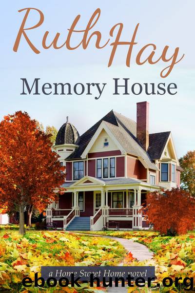 Memory House by Ruth Hay