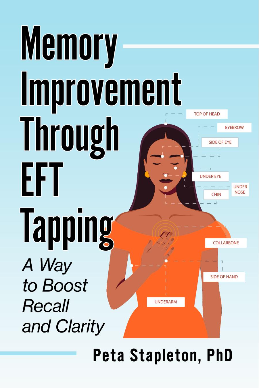Memory Improvement Through EFT Tapping: A Way to Boost Recall and Clarity by Peta Stapleton