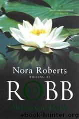 Memory In Death by J D Robb