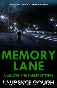 Memory Lane by Laurence Gough