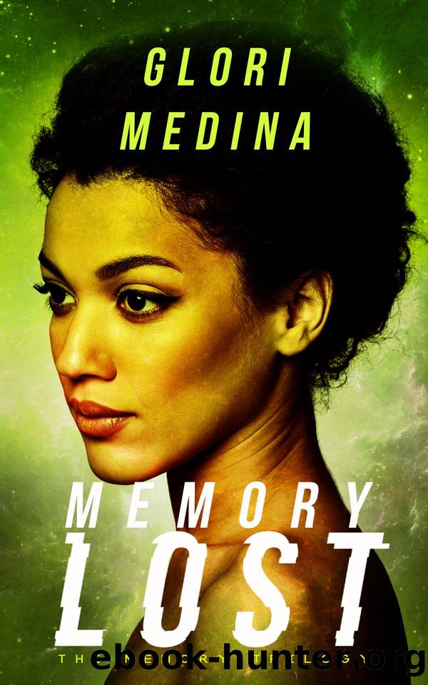 Memory Lost by Glori Medina
