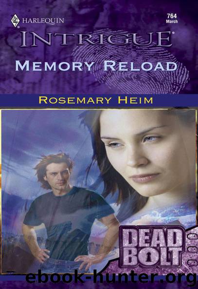 Memory Reload by Rosemary Heim