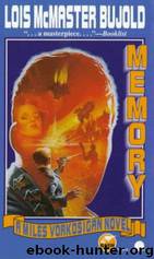 Memory by Bujold