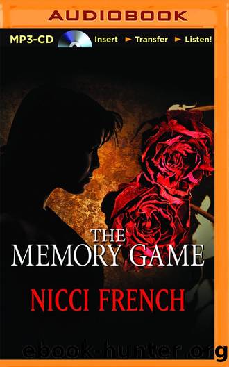 Memory by Nicci French