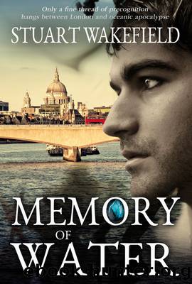Memory of Water by Stuart Wakefield