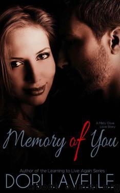 Memory of You (A Misty Cove Love Story) by Lavelle Dori
