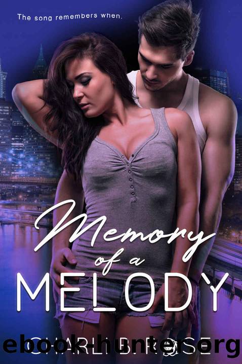 Memory of a Melody by Charli B. Rose