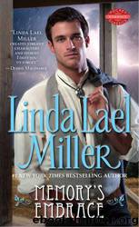 Memory's Embrace by Linda Lael Miller