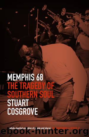 Memphis 68 by Cosgrove Stuart;
