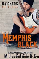Memphis Black by Fields M. J