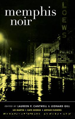Memphis Noir by Laureen Cantwell