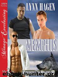 Memphis by Lynn Hagen