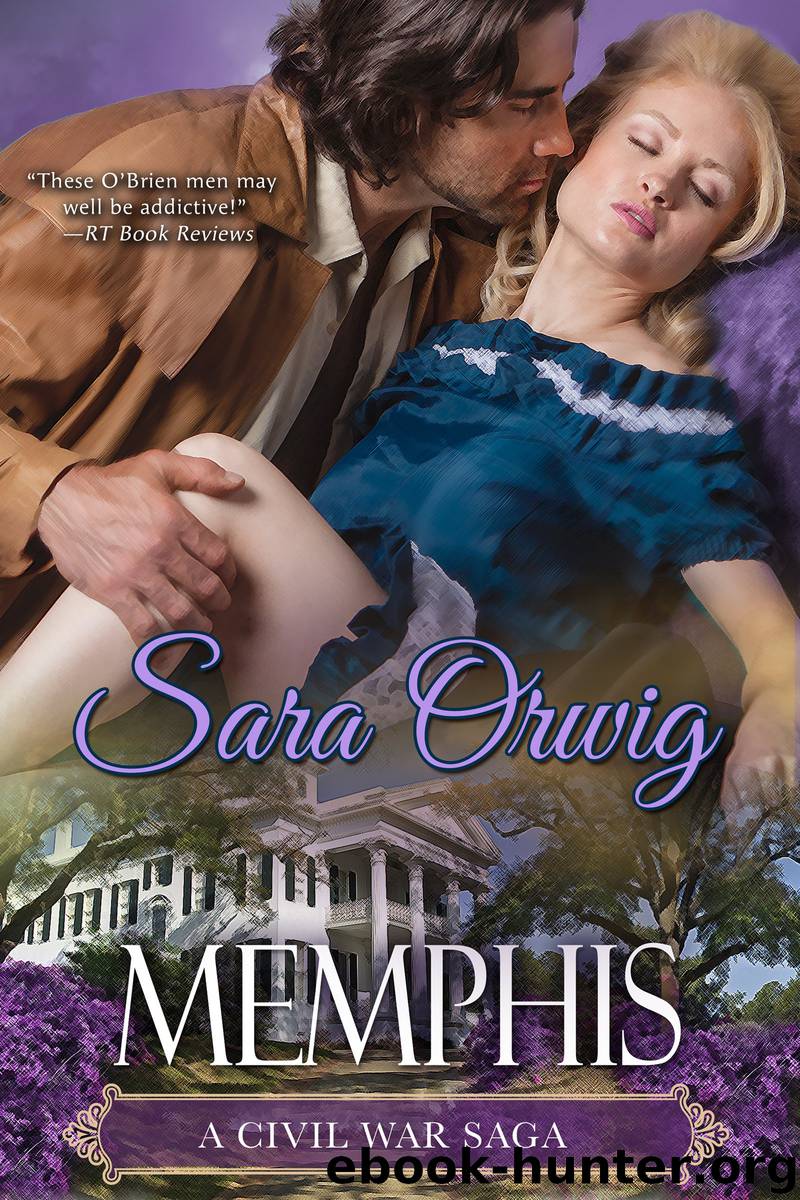 Memphis by Sara Orwig