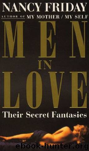 Men In Love by Nancy Friday
