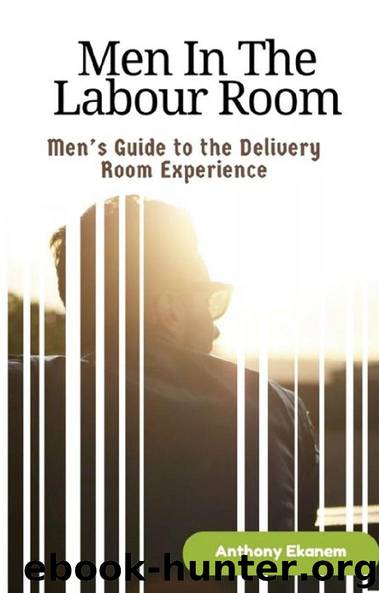 Men In The Labour Room by Anthony Ekanem