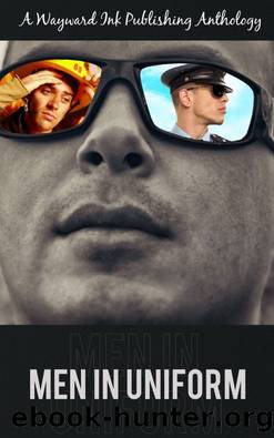 Men In Uniform by Eric Gober
