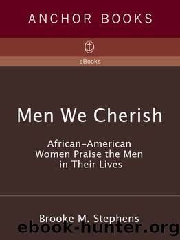 Men We Cherish by Brooke Stephens