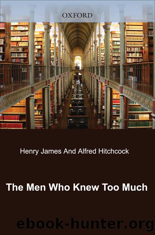 Men Who Knew Too Much by Griffin Susan M.; Nadel Alan; & Alan Nadel