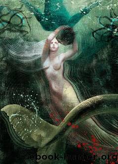 Men Who Wish To Drown by Elizabeth Fama