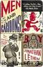 Men and Cartoons Men and Cartoons Men and Cartoons by Jonathan Lethem
