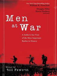 Men at War by Bill Fawcett
