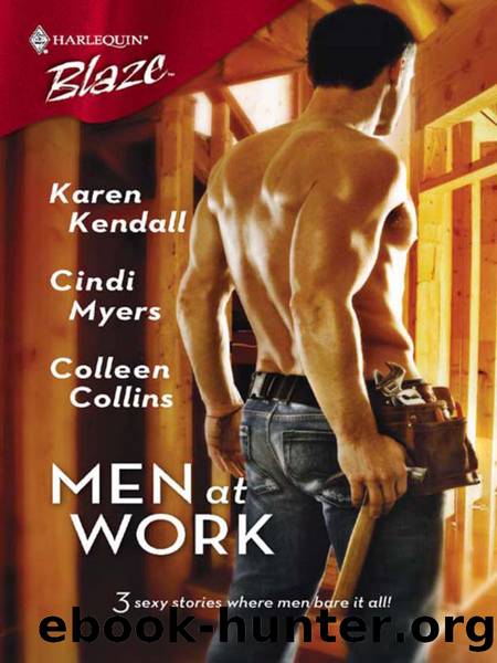 Men at Work by Karen Kendall