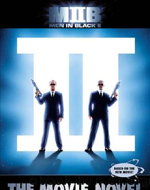 Men in Black II by Michael Teitelbaum