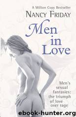 Men in Love by Nancy Friday