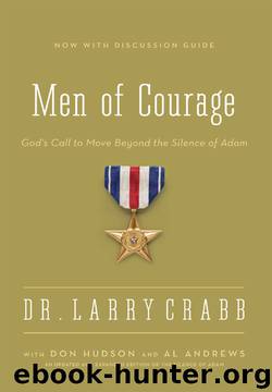 Men of Courage by Larry Crabb