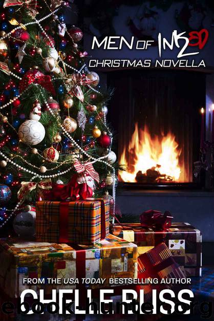 Men of Inked Christmas by Bliss Chelle