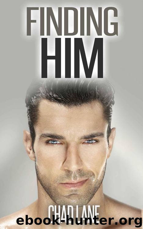 Men of Law 01 - Finding Him by Chad Lane
