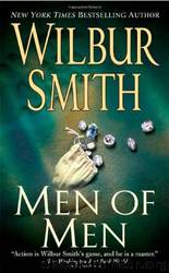Men of Men by Wilbur Smith