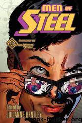 Men of Steel by Julianne Bentley