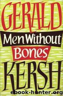 Men without Bones by Gerald Kersh