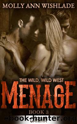 Menage by Molly Ann Wishlade