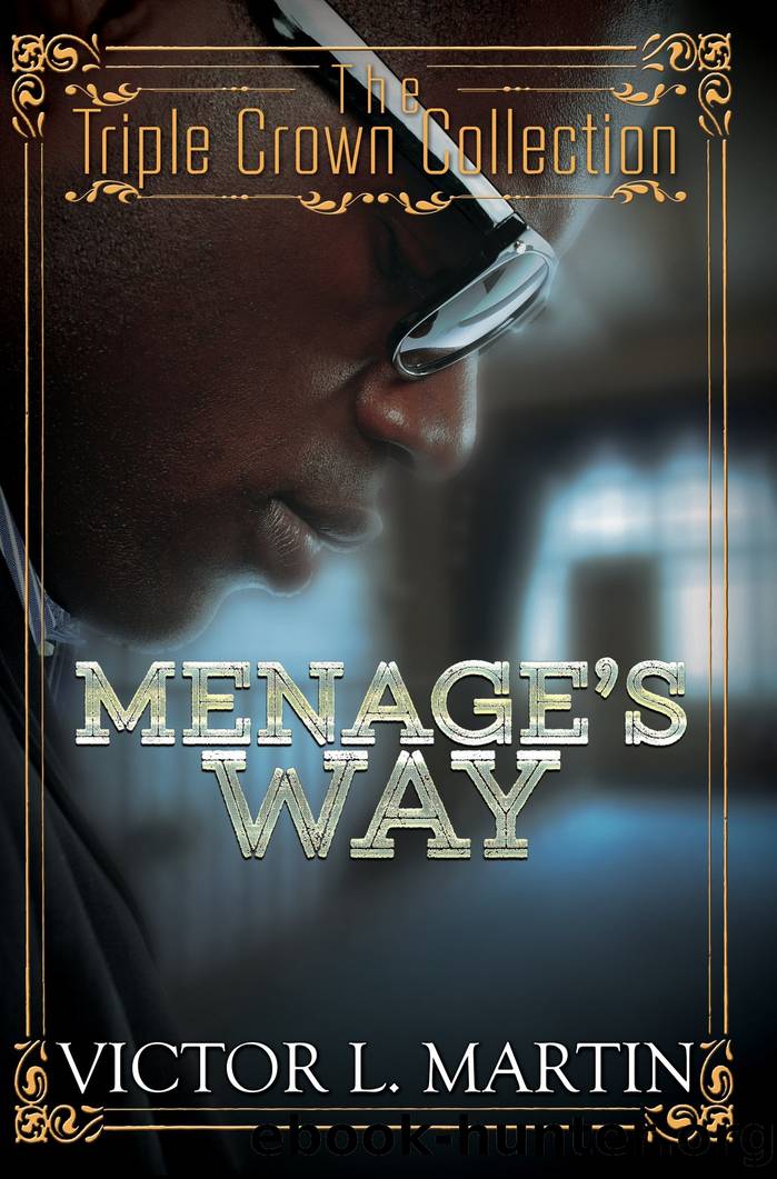 Menage's Way by Victor L. Martin