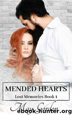 Mended Hearts (Lost Memories Book 1) by May Gordon