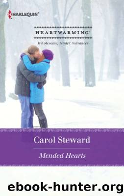 Mended Hearts by Carol Steward