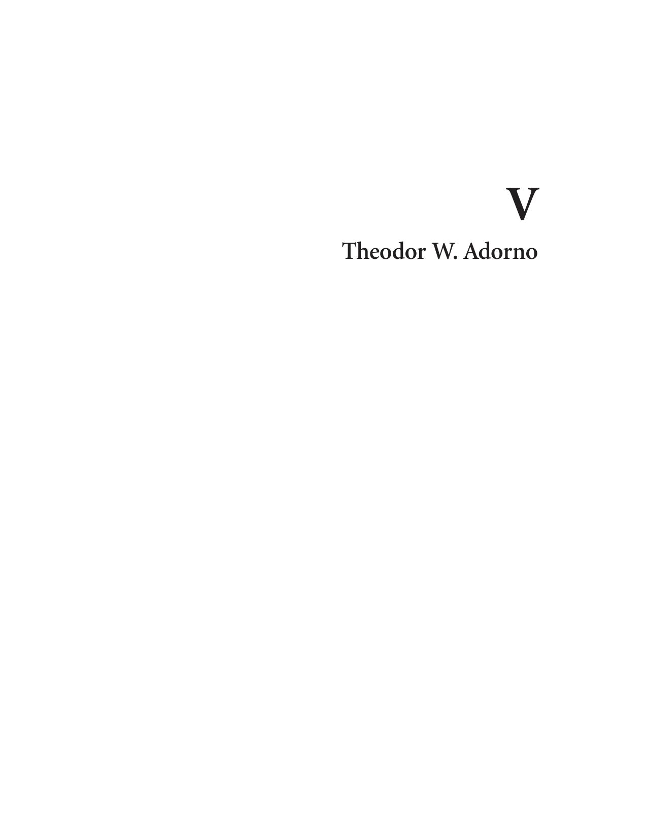 Mendieta, The Frankfurt School on Religion.pdf by Mario