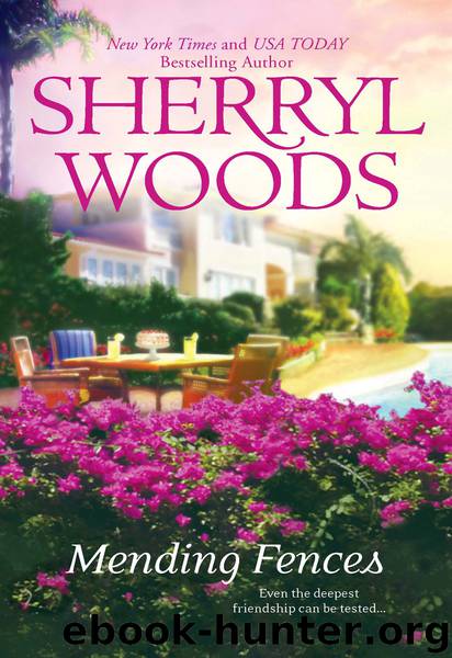 Mending Fences by Sherryl Woods