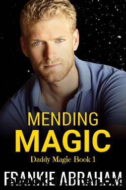 Mending Magic by Frankie Abraham