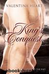 Mending the Rift [01] - King's Conquest by Valentina Heart