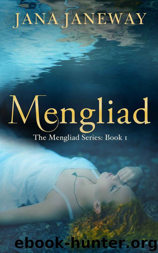 Mengliad (The Mengliad Series Book 1) by Jana Janeway